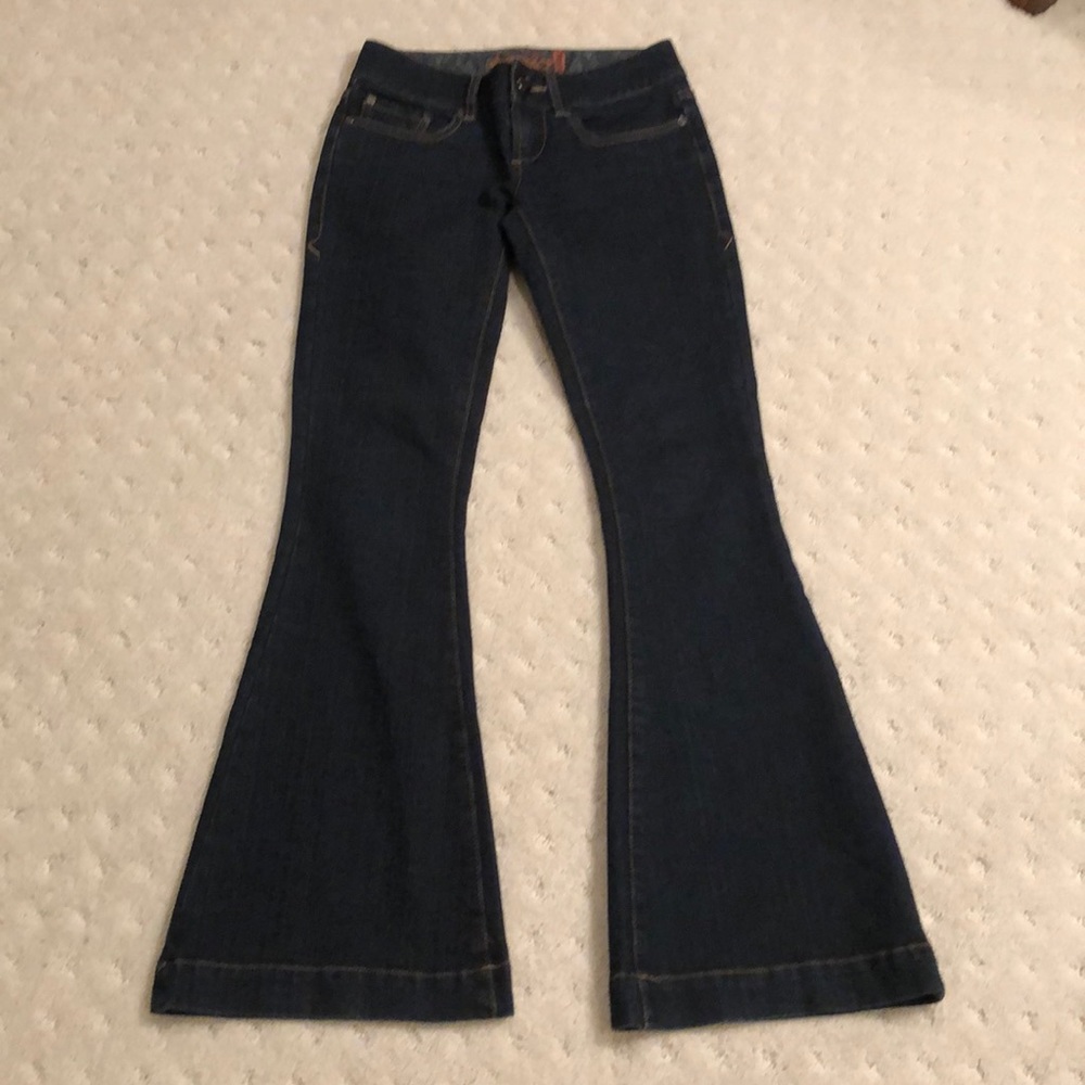 American rag jeans